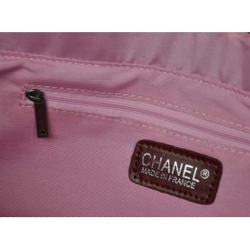 Chanel 2024 New Chanel 66941 Canvas 2way Ladies