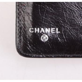 Chanel Wallet 37236 Lambskin Wallet Ladies