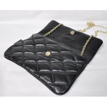 Replica Chanel Bubble Bags 4692 Lambskin Cross Body Bag Ladies