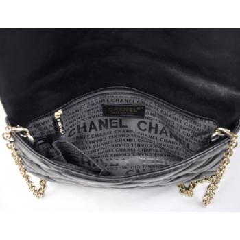 Replica Chanel Bubble Bags 4692 Lambskin Cross Body Bag Ladies