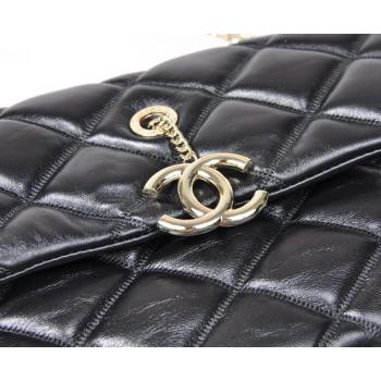 Replica Chanel Bubble Bags 4692 Lambskin Cross Body Bag Ladies