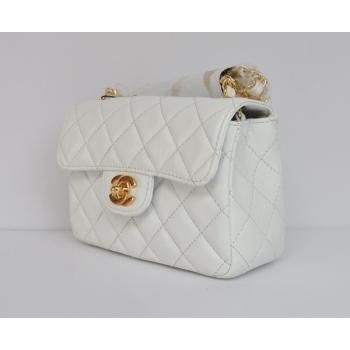 Chanel  Flap bags 1115 Lambskin Small Ladies