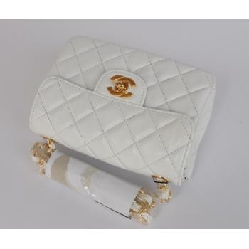 Chanel  Flap bags 1115 Lambskin Small Ladies