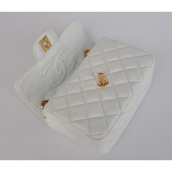 Chanel  Flap bags 1115 Lambskin Small Ladies