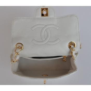 Chanel  Flap bags 1115 Lambskin Small Ladies