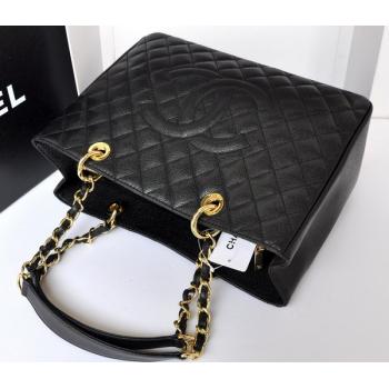 Chanel 50995 Lambskin Medium Cross Body Bag