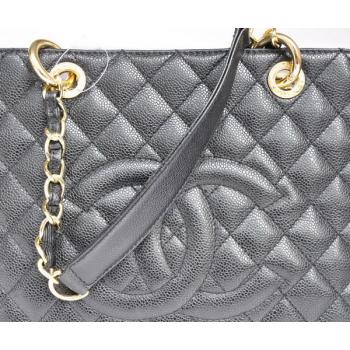 Chanel 50995 Lambskin Medium Cross Body Bag