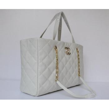 Chanel  bags 50276 Beige Large 2way