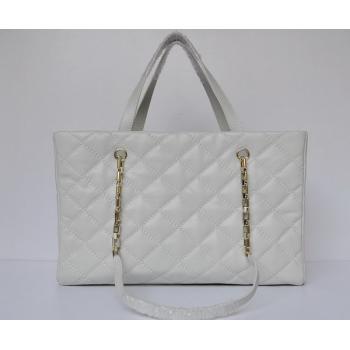 Chanel  bags 50276 Beige Large 2way