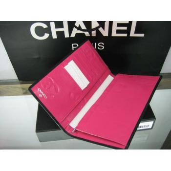 Chanel Wallet 26717 Enamel Wallet Ladies