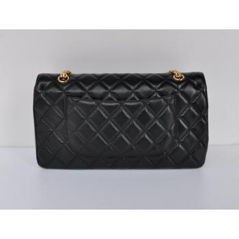 Cheap Chanel 2.55 Reissue Flap 1113 Black Cross Body Bag Ladies