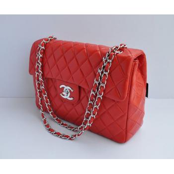 Chanel  Flap bags 46558 Lambskin HandBags Ladies