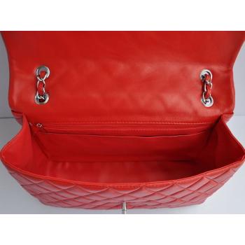 Chanel  Flap bags 46558 Lambskin HandBags Ladies