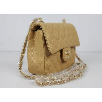 Chanel  Flap bags 1115 Cow Leather Small Ladies Handbags Replica