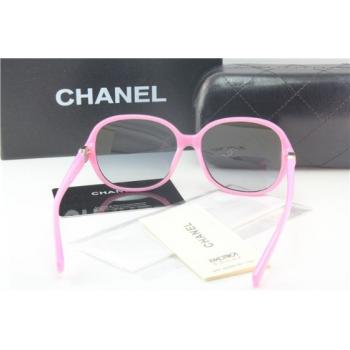 Chanel 5285 Grey  Sunglasses