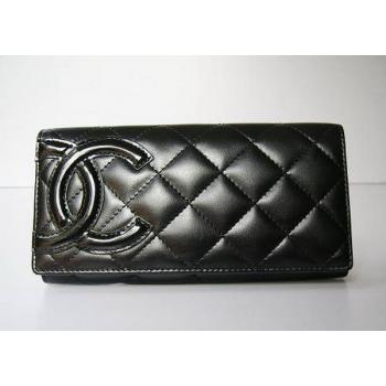 Replica Chanel Wallet C0164 Lambskin Small Wallet