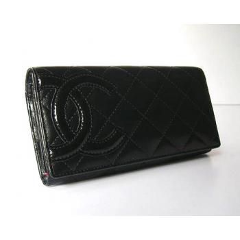 Replica Chanel Wallet C0164 Lambskin Small Wallet