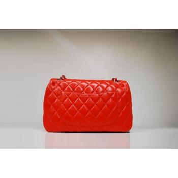 Chanel  Flap bags 35980 Orange Cross Body Bag Ladies Replica