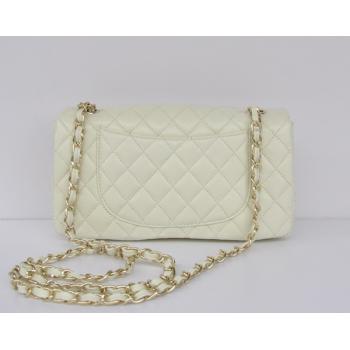 Chanel  Flap bags 51727 Lambskin Small Cross Body Bag