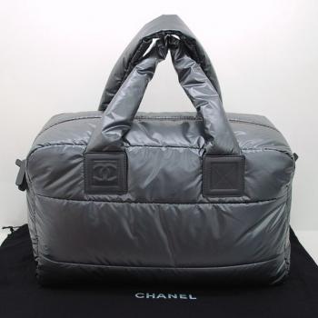 Chanel Coco bags 36031 Lambskin Large Ladies Replica