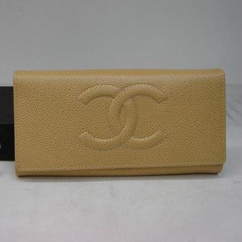 Cheap Chanel Wallet 164 Lambskin Small Ladies Wallet HM03622