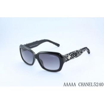 Chanel Oval Sunglass HM03629