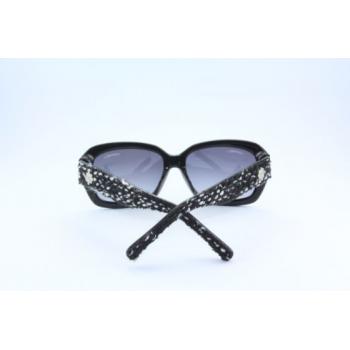 Chanel Oval Sunglass HM03629