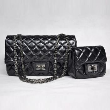 Chanel 2.55 Reissue Flap 35954 Lambskin Small Ladies Replica