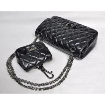 Chanel 2.55 Reissue Flap 35954 Lambskin Small Ladies Replica