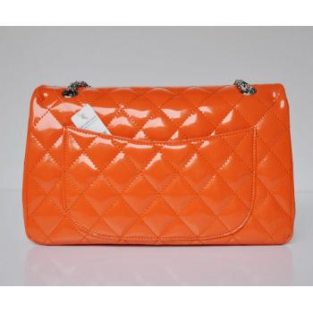 Chanel 2.55 Reissue Flap 30227 Orange Cross Body Bag Ladies