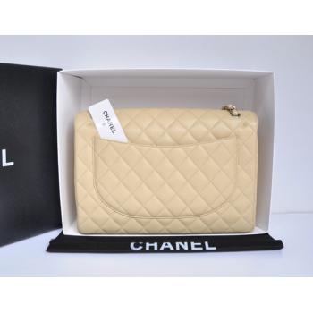 Chanel 47600 Apricot Medium 2way