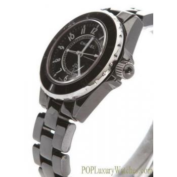 Chanel Stainless Steel Ceramics Watches Replica