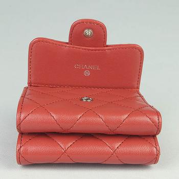 Chanel Wallet 31507 Small Card Bags Unisex