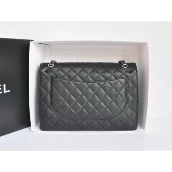 Chanel A47600 Black 2way Ladies HM03751