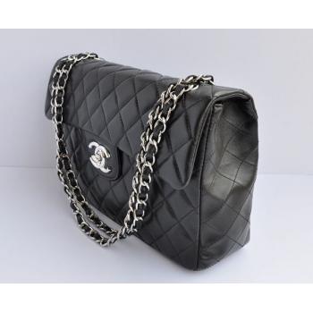 Chanel  Flap bags 46558 Lambskin Medium Ladies Handbags