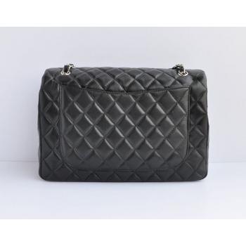 Chanel  Flap bags 46558 Lambskin Medium Ladies Handbags