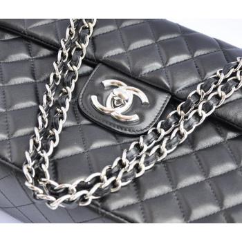 Chanel  Flap bags 46558 Lambskin Medium Ladies Handbags