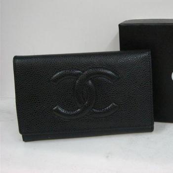 Chanel Wallet 057 Small Wallet Ladies Replica