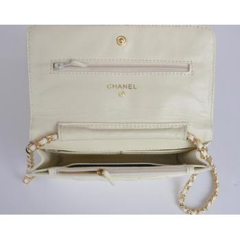 Chanel Mini bags 33814 Lambskin Small Cross Body Bag