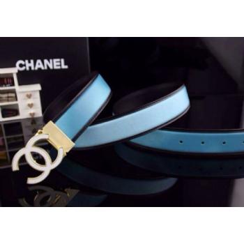 Replica Chanel Copper Buckle Ladies Belt