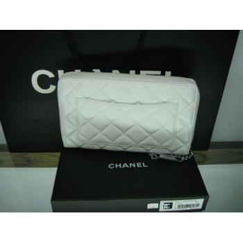 Chanel Wallet 26710 Lambskin Small Wallet Replica