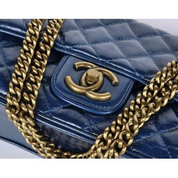 Chanel  Flap bags 67147 Leather Small Ladies Bags