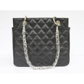 Chanel Shopping bags 35225 Lambskin Medium Ladies Bags Replica