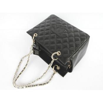 Chanel Shopping bags 35225 Lambskin Medium Ladies Bags Replica