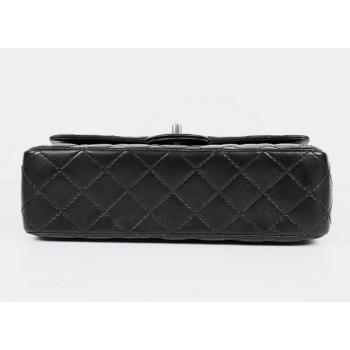 Replica Chanel  Flap bags 1112 Black Ladies Cross Body Bag