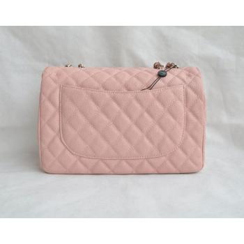 Chanel  Flap bags 28600 Pink Medium Ladies Bag Replica