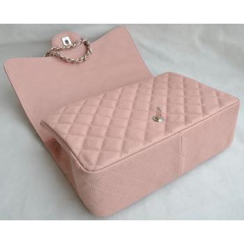 Chanel  Flap bags 28600 Pink Medium Ladies Bag Replica