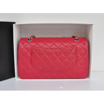 Quality Chanel A1112 Lambskin Small 2way Replica