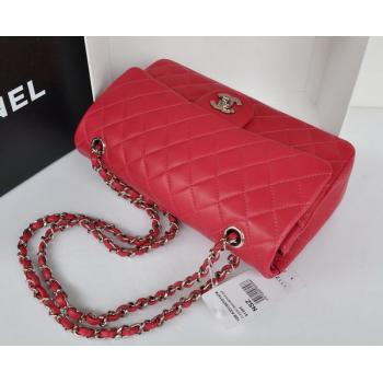 Quality Chanel A1112 Lambskin Small 2way Replica