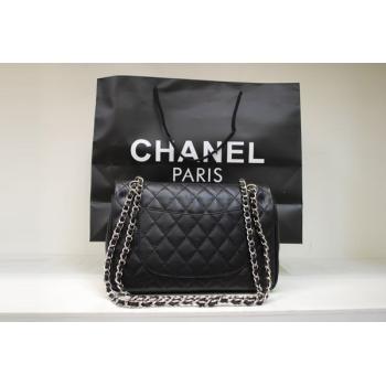 Chanel  Flap bags 35980 Black Small Ladies Handbags Replica